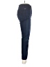 Guess 100% Cotton Solid Blue Jeggings Size 27 waist - photo 4