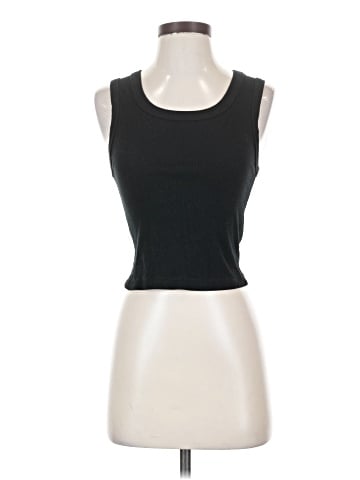 Universal Thread Sleeveless T-Shirt (view 1)