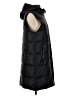 Zara Black Vest Size XS - photo 4