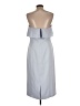 Club Monaco Blue Cocktail Dress Size 12 - photo 2