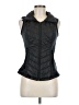 Zella Black Vest Size M - photo 1