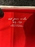 Out From Under Red Tank Top Size XS - photo 7