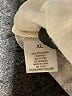DressBarn 100% Polyester Tan Sleeveless Blouse Size XL - photo 8