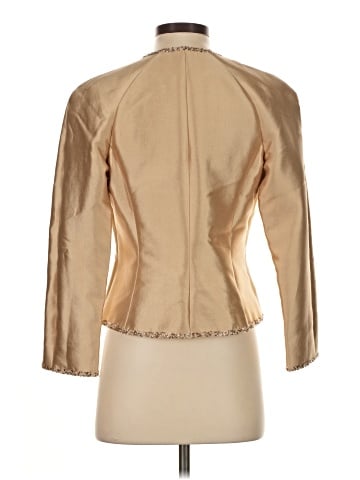 Teri Jon by Rickie Freeman Jacket (view 2)