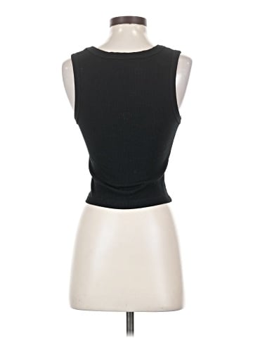 Universal Thread Sleeveless T-Shirt (view 2)