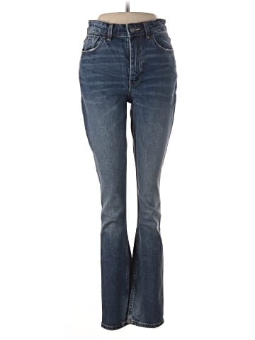 La Vie Rebecca Taylor Jeans (view 1)