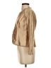 Teri Jon by Rickie Freeman Metallic Gold Jacket Size 4 - photo 5