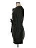 Intermix Black Casual Dress Size M - photo 5