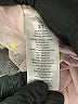 Blueberi Boulevard 100% Polyester Stars Pink Dress Size 3T - photo 4