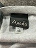 Aaeda Gray 3/4 Sleeve T-Shirt Size L - photo 7