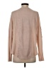 VICI Tan Long Sleeve Top Size S - photo 2