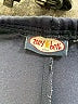 Zoey & Beth 100% Polyester Color Block Blue Track Pants Size 3X - photo 4