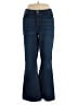 Unbranded Blue Jeans Size 18w - photo 1