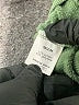 Unbranded Green Pullover Hoodie Size M - photo 7