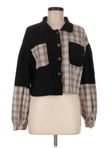 Shein Jacket (view 1)