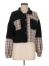 Shein Black Jacket Size M - photo 1