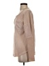 VICI Tan Long Sleeve Top Size S - photo 5