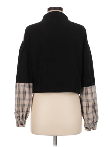 Shein Jacket (view 2)