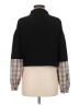Shein Black Jacket Size M - photo 2