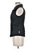 Zella Black Vest Size M - photo 5