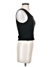 Universal Thread Black Sleeveless T-Shirt Size S - photo 4