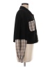 Shein Black Jacket Size M - photo 4