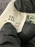 Unbranded Graphic Green Cocktail Dress Size XXL - photo 7