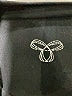 TNA Black Active Pants Size S - photo 4