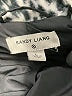Sandy Liang x Target 100% Polyester Animal Print Silver Jacket Size L - photo 6