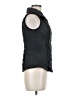 Zella Black Vest Size M - photo 4