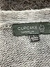 Cupcake Gray Cardigan Size L - photo 7