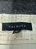 Talbots Tweed Ivory Casual Skirt Size 16 - photo 4