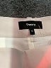 Theory Solid Tan Wool Pants Size 14 - photo 4