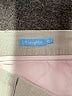 J. McLaughlin Solid Green Khaki Shorts Size 34 waist - photo 3