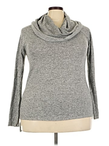 Gibson Turtleneck Sweater (view 1)