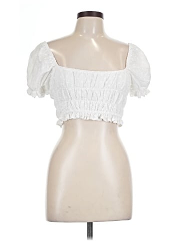 Selfie Leslie Tube Top (view 1)
