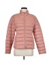 Love Tree Solid Pink Jacket Size M - photo 1
