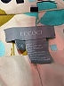 Eccoci Print Gold Blazer Size 14 - photo 6