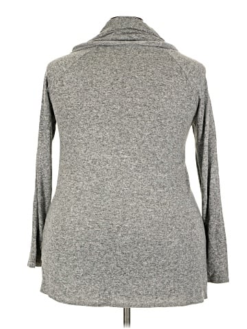 Gibson Turtleneck Sweater (view 2)