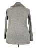 Gibson Gray Turtleneck Sweater Size XXL (estimated) - photo 2