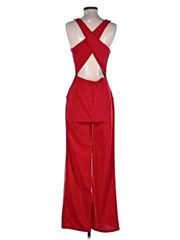 Crystal Sky Jumpsuit (view 2)