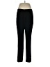 Rag & Bone Solid Black Dress Pants Size 12 - photo 1