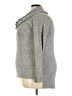 Gibson Gray Turtleneck Sweater Size XXL (estimated) - photo 5