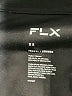 FLX Black Cardigan Size XS - photo 7