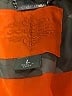 JouJou 100% Polyester Camo Green Jacket Size L - photo 6