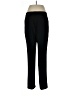 Rag & Bone Solid Black Dress Pants Size 12 - photo 2