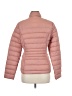 Love Tree Solid Pink Jacket Size M - photo 2