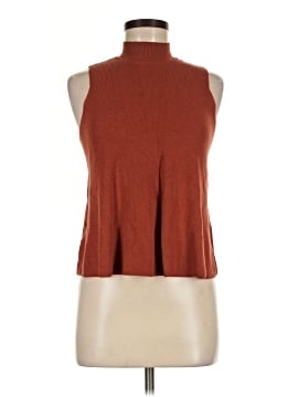 Ann Taylor LOFT Sweater Vest (view 1)