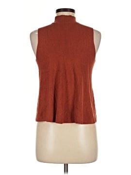 Ann Taylor LOFT Sweater Vest (view 2)