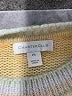 Charter Club Tie-dye Pink Pullover Sweater Size S (petite) - photo 7
